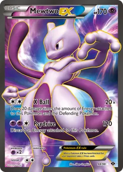 Mewtwo