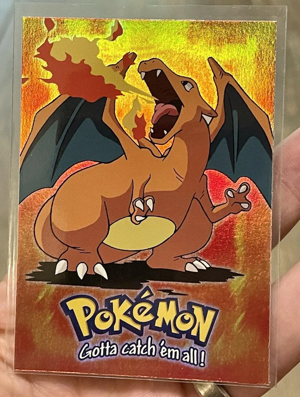 Charizard