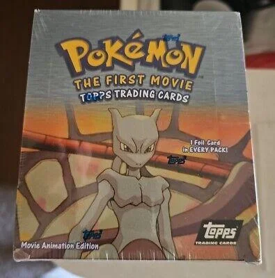 Photo of Booster Box Black Logo