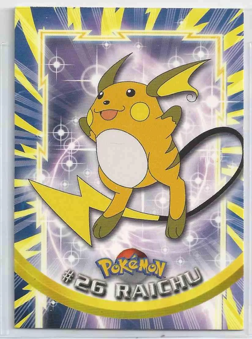 Raichu