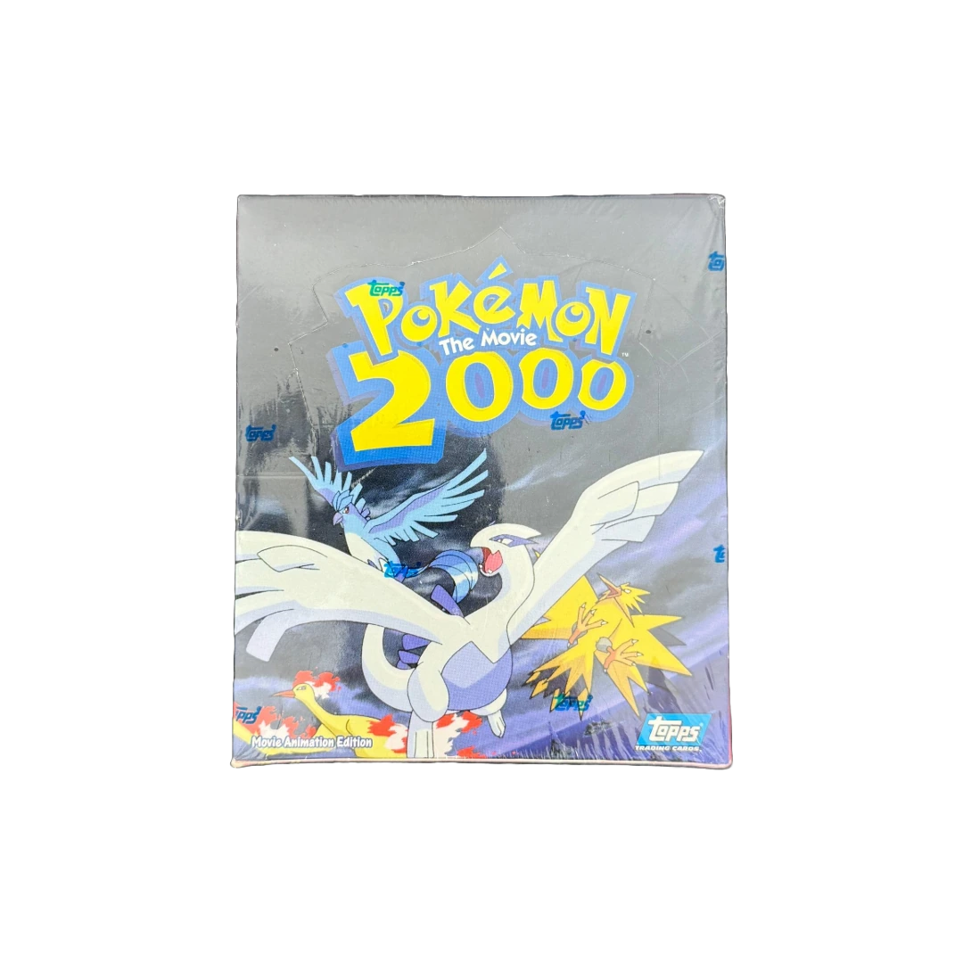 Photo of Booster Pack