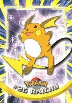Raichu