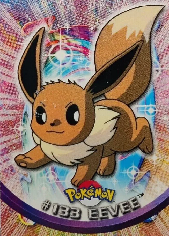 Eevee