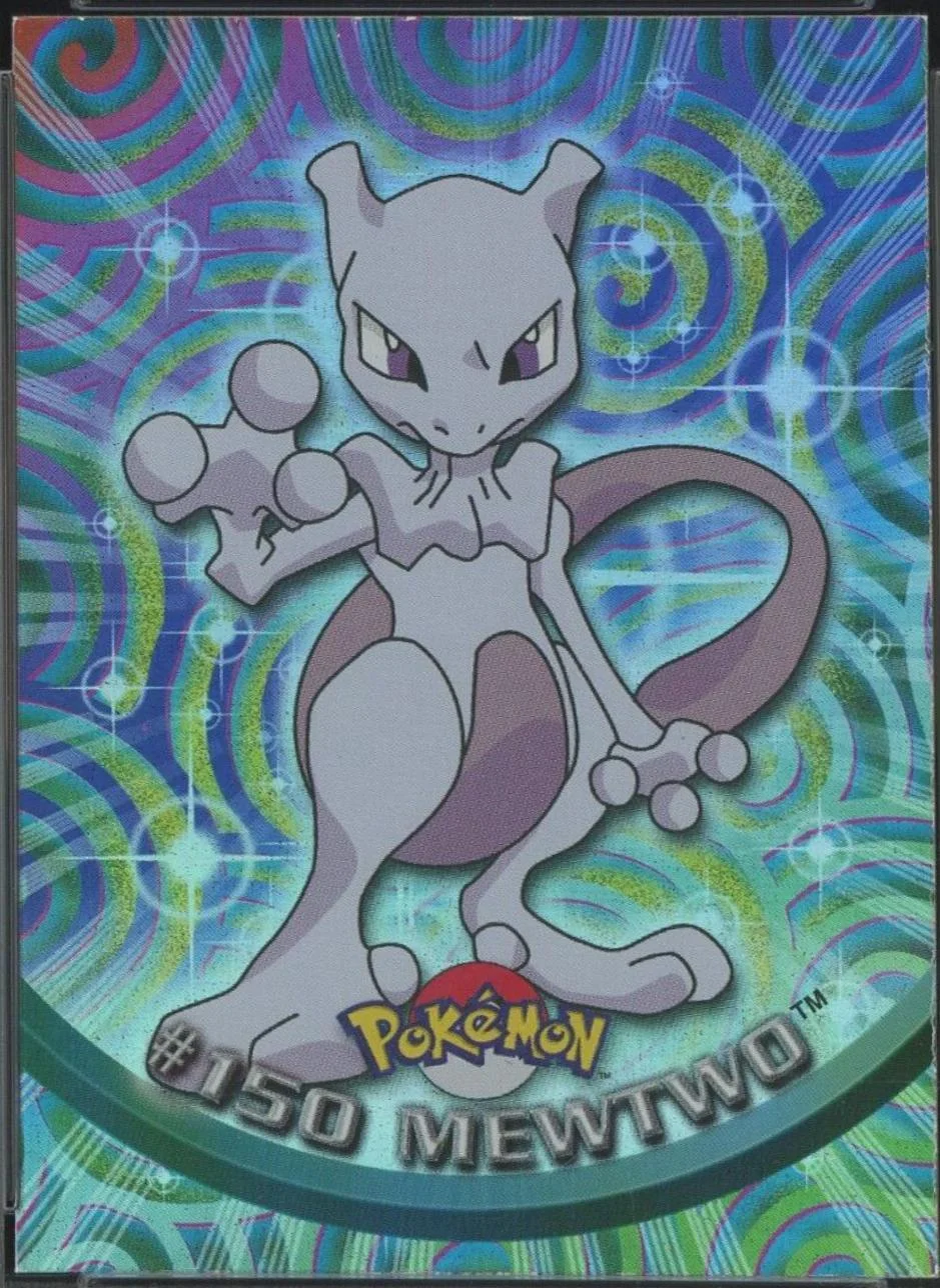 Mewtwo
