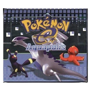 Photo of Booster Box