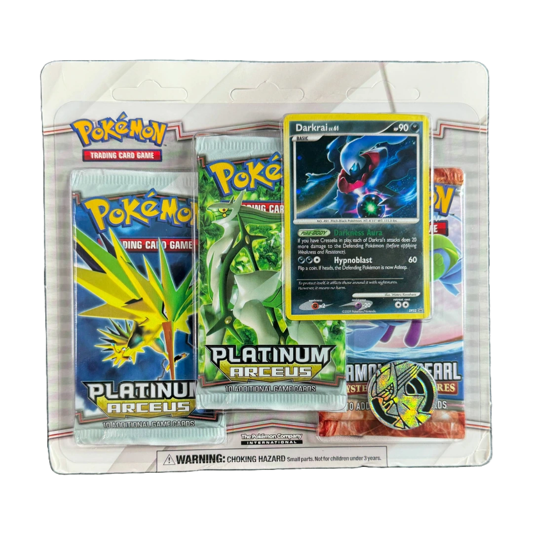 Photo of Blister Pack