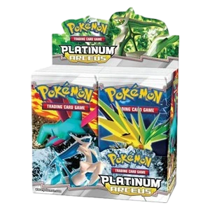 Photo of Booster Box
