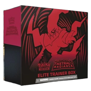 Photo of Elite Trainer Box