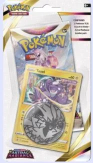 Photo of Toxel 1 Pack Blister