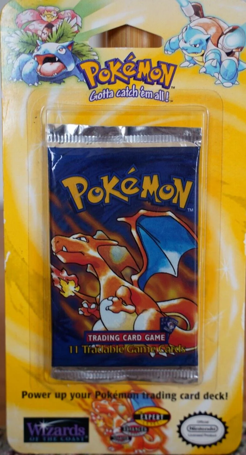 Photo of Blister Pack Shadowless
