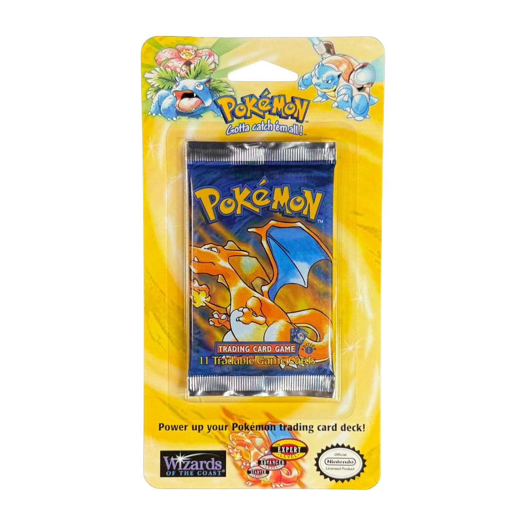 Photo of Blister Pack Shadowless
