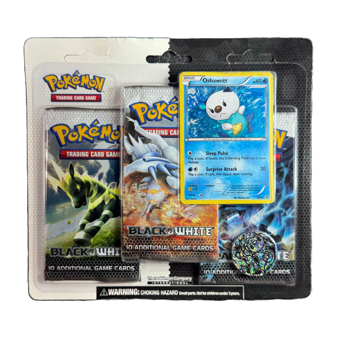 Photo of Blister Pack
