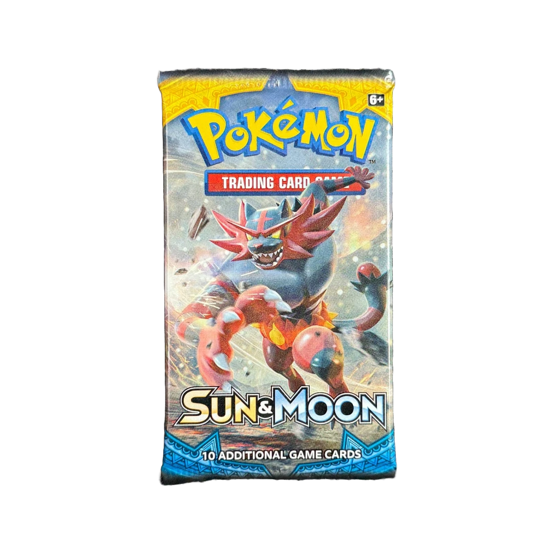 Photo of Booster Pack Shadowless