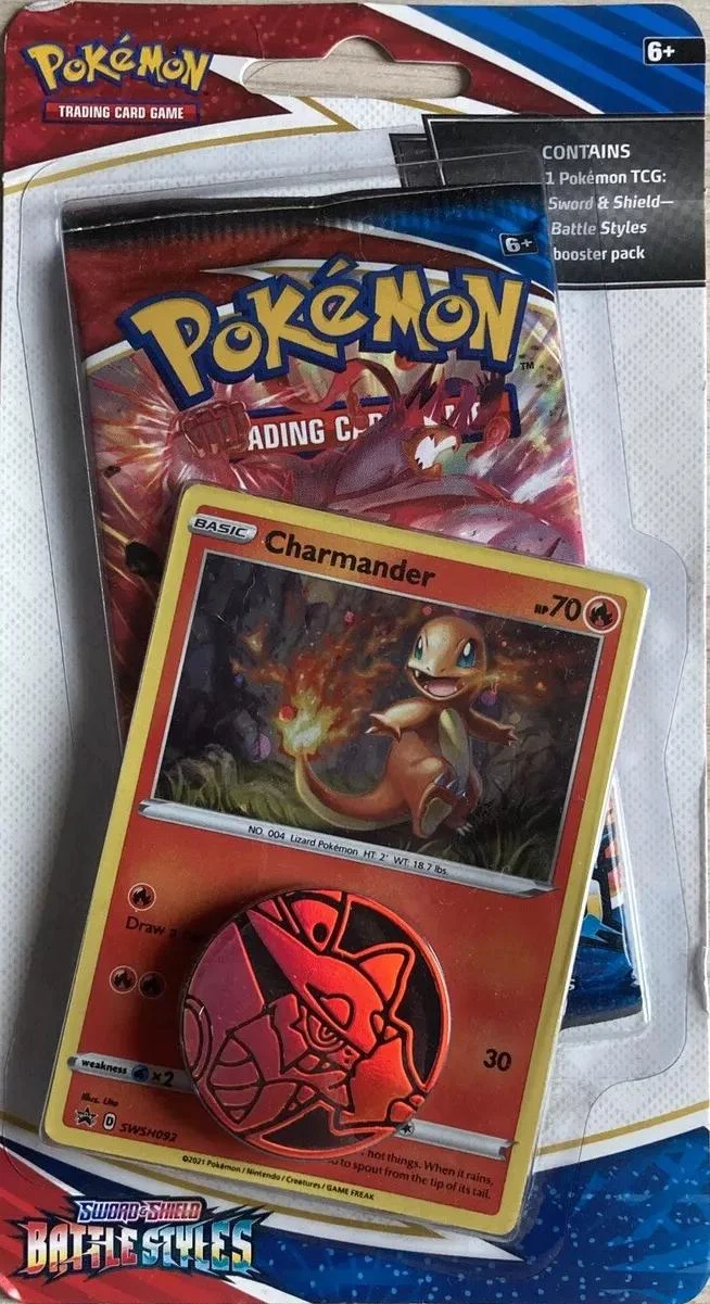 Photo of Blister Pack