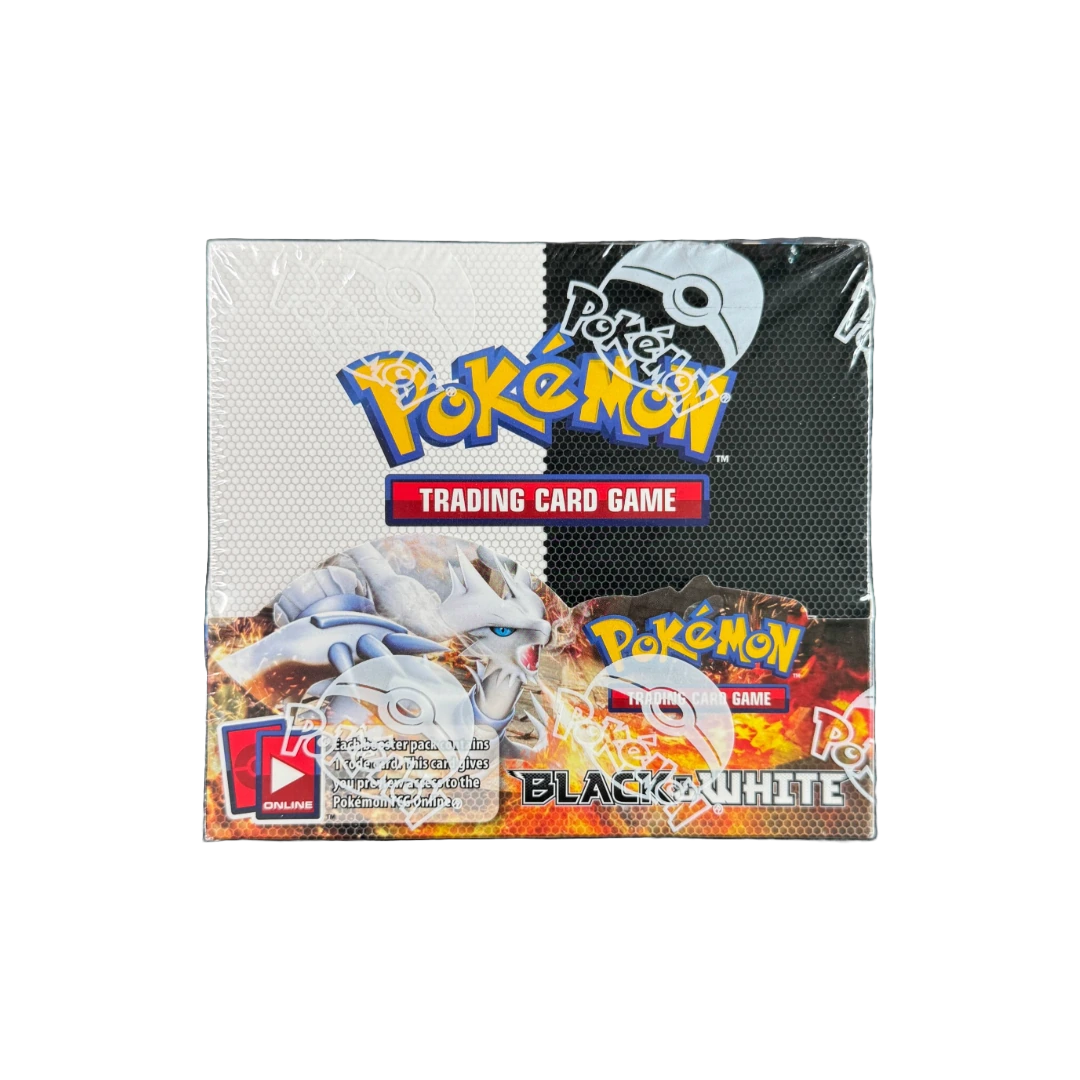 Photo of Booster Pack