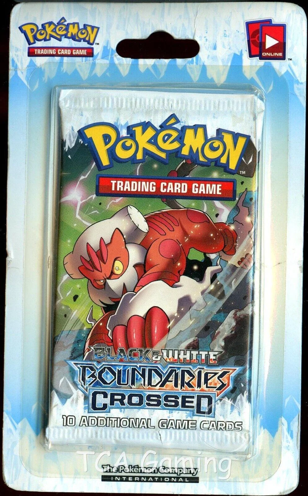 Photo of Blister Pack