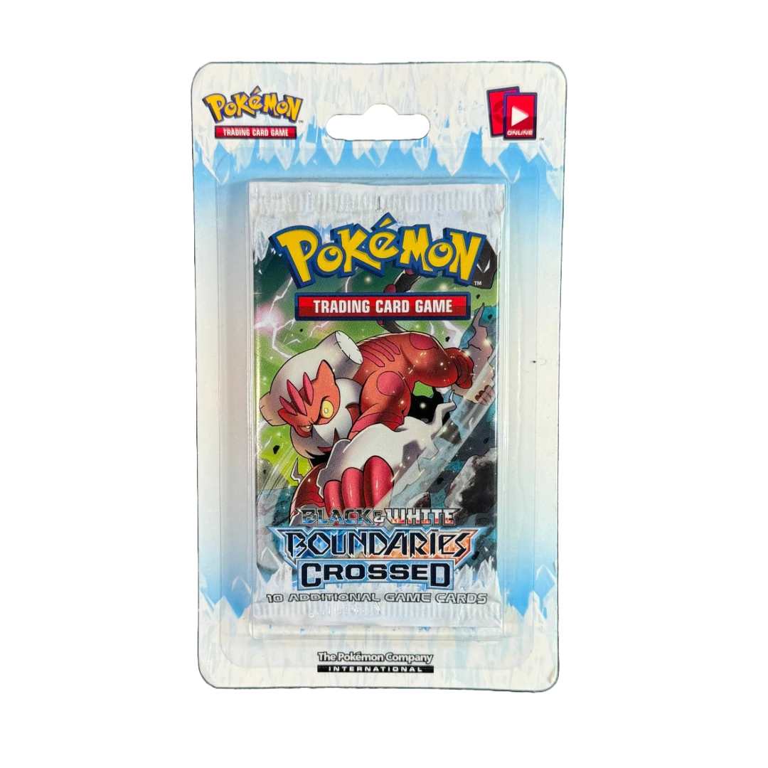Photo of Blister Pack
