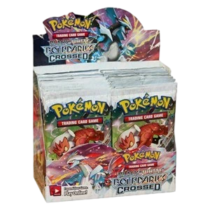 Photo of Booster Box