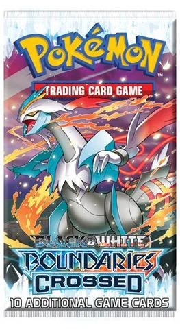 Photo of Booster Pack