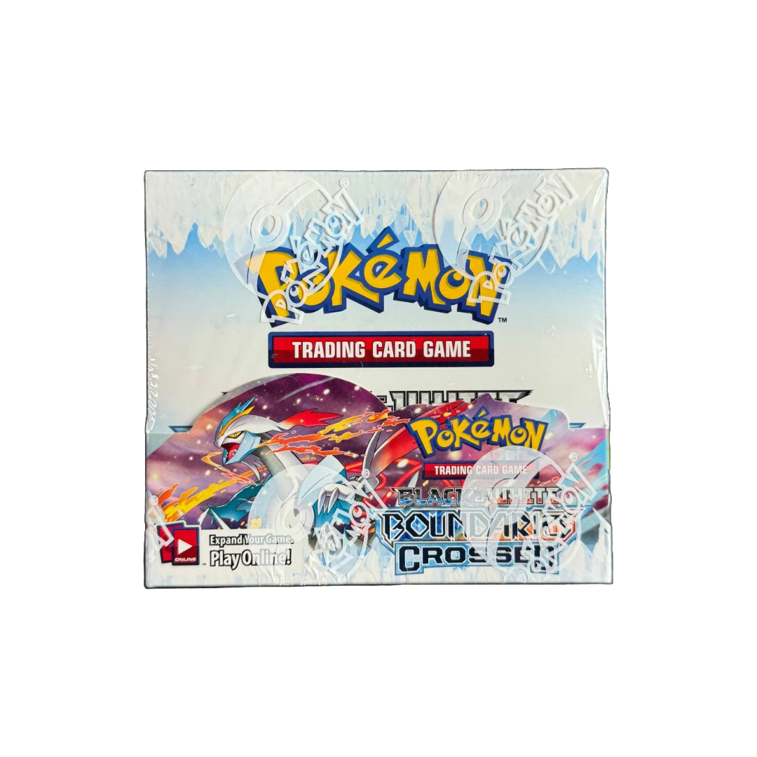 Photo of Booster Pack