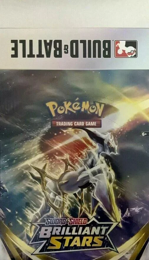 Photo of Build & Battle Display Box