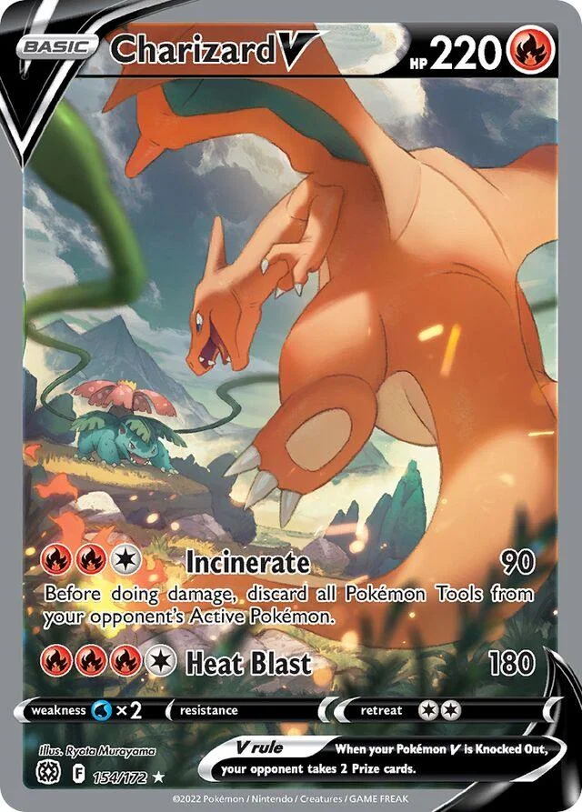 Charizard