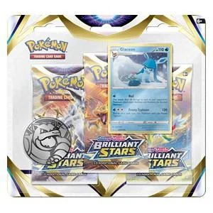 Photo of Glaceon 3 Pack Blister