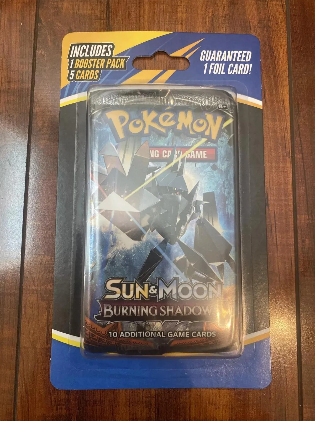 Photo of Blister Pack