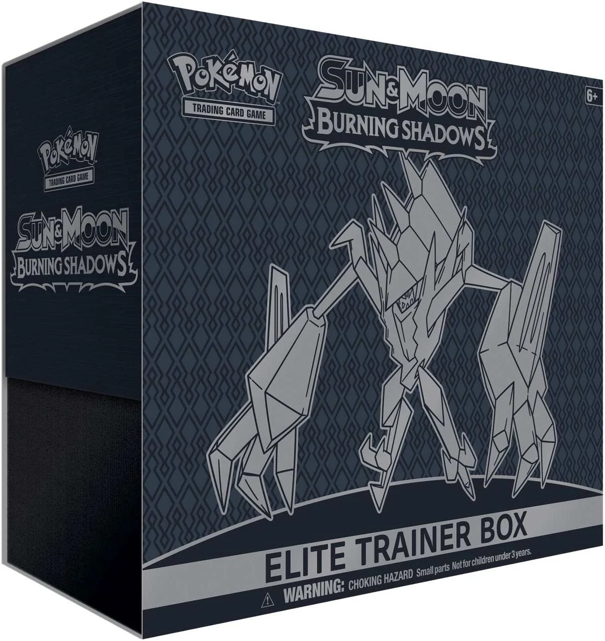 Photo of Elite Trainer Box