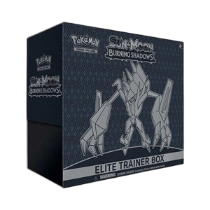 Photo of Elite Trainer Box
