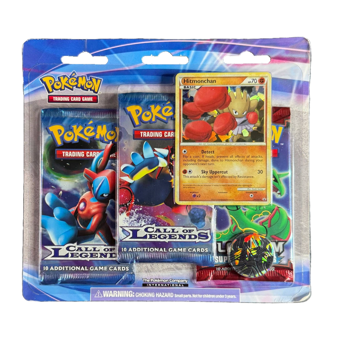 Photo of Blister Pack