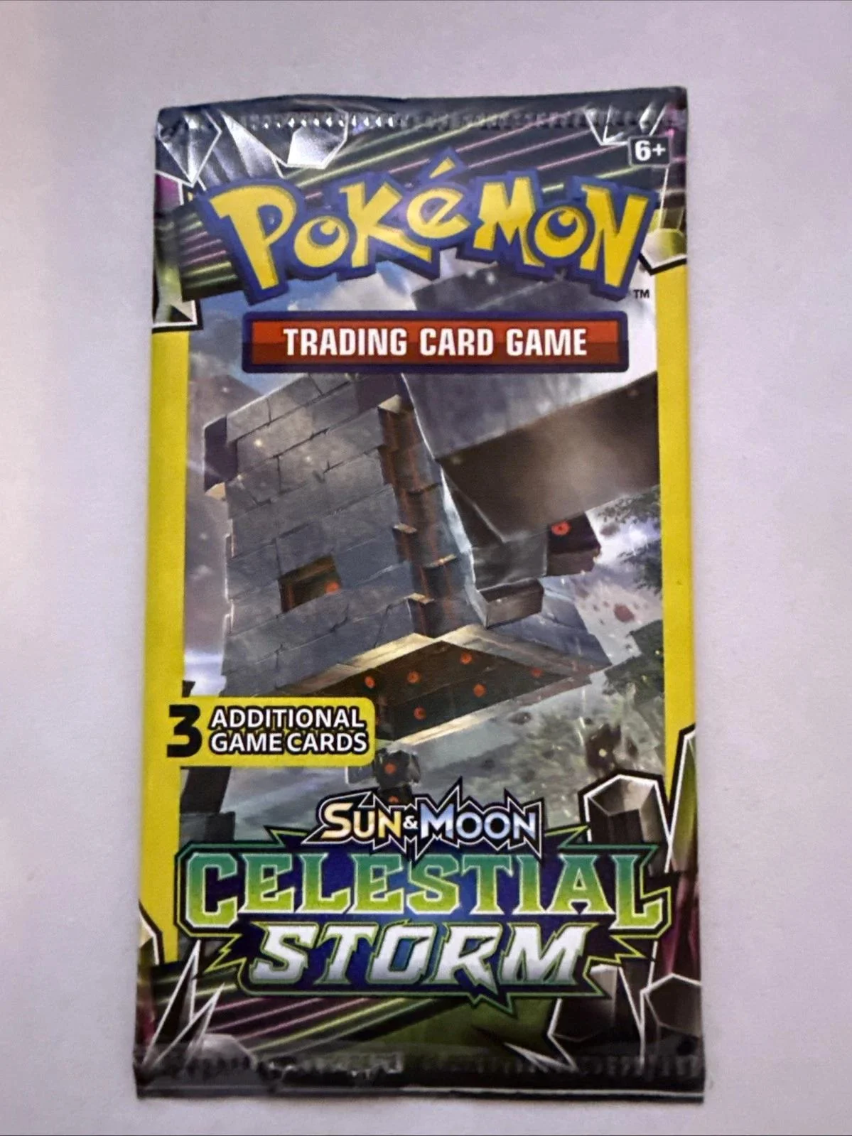 Photo of Mini Booster Pack
