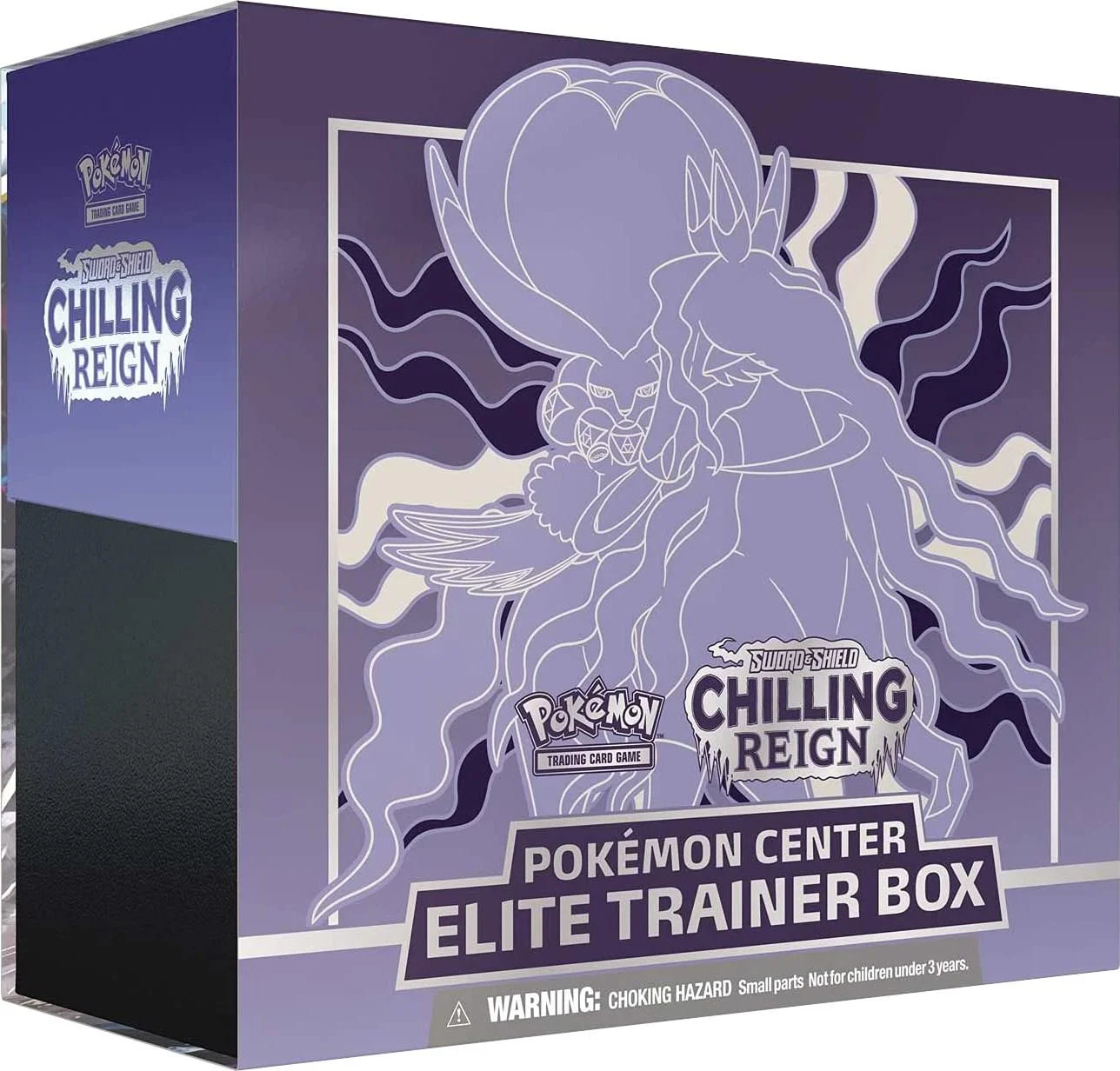 Photo of Elite Trainer Box Shadow Rider Pokemon Center