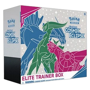 Photo of Elite Trainer Box
