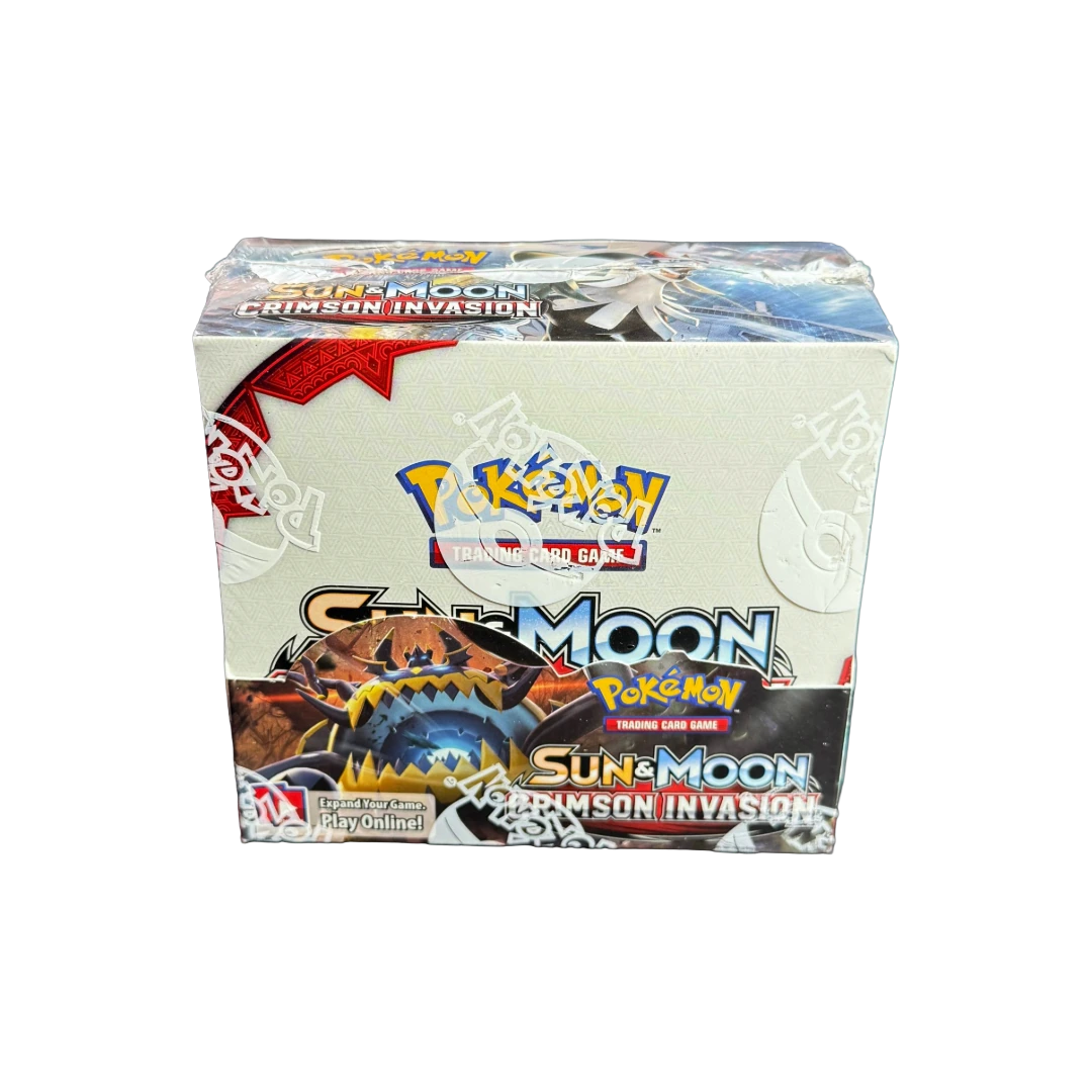 Photo of Booster Pack