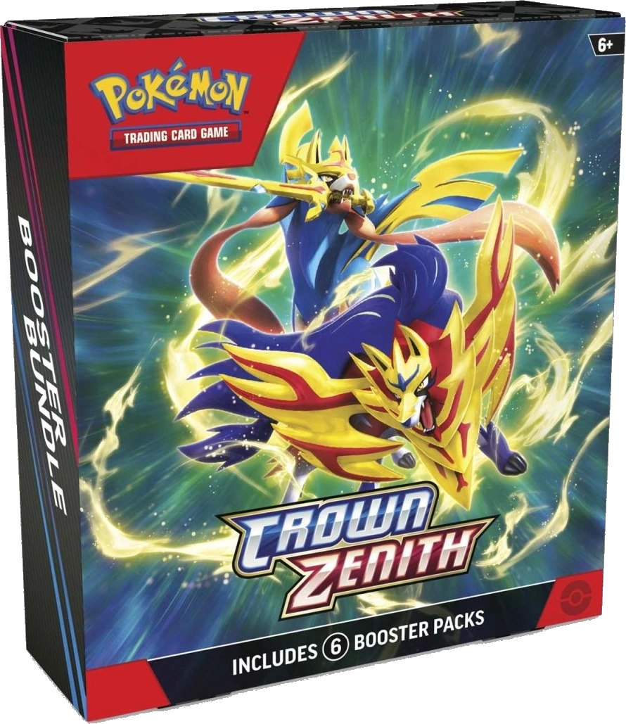 Photo of Booster Bundle