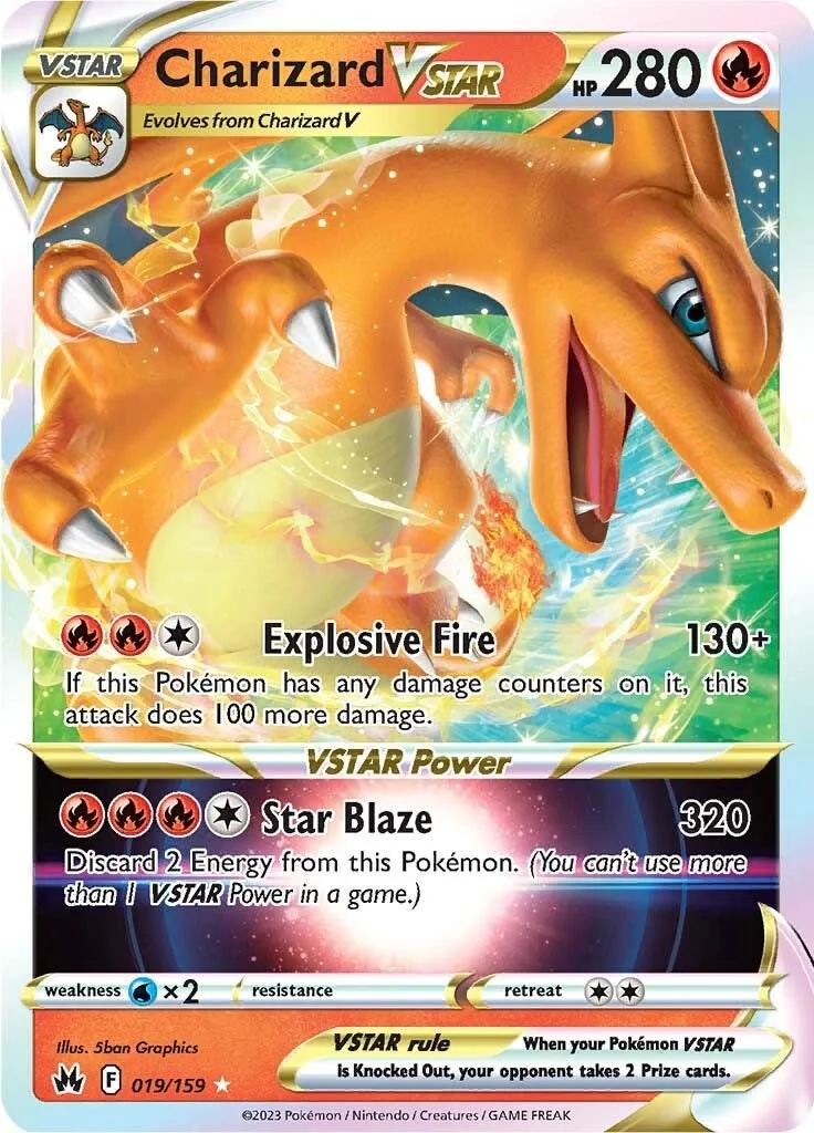 Charizard