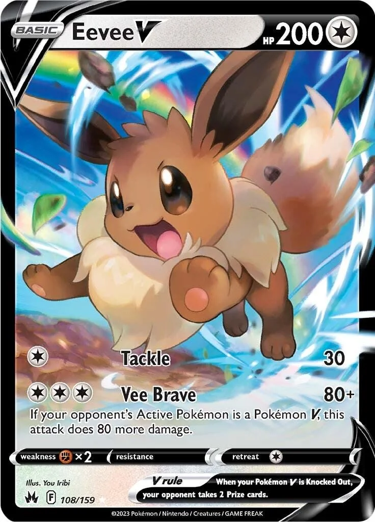 Eevee