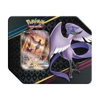 Photo of Galarian Articuno Tin