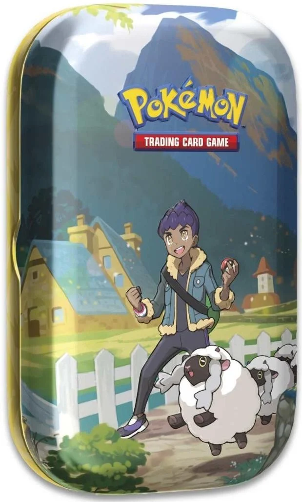 Photo of Mini Tin Hop