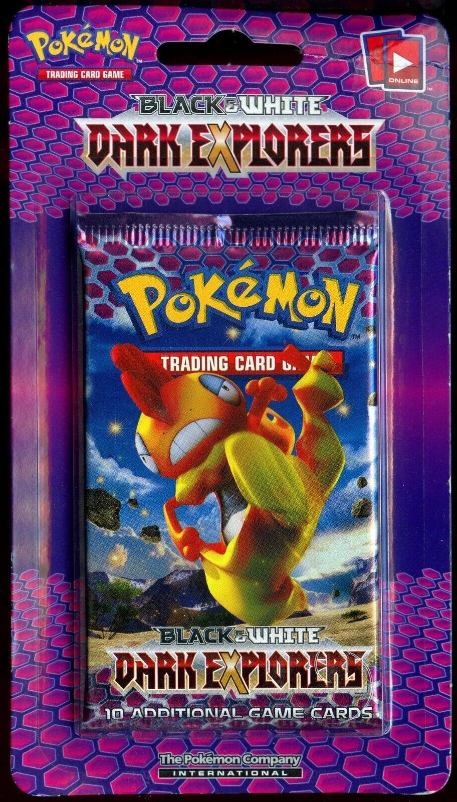 Photo of Blister Pack