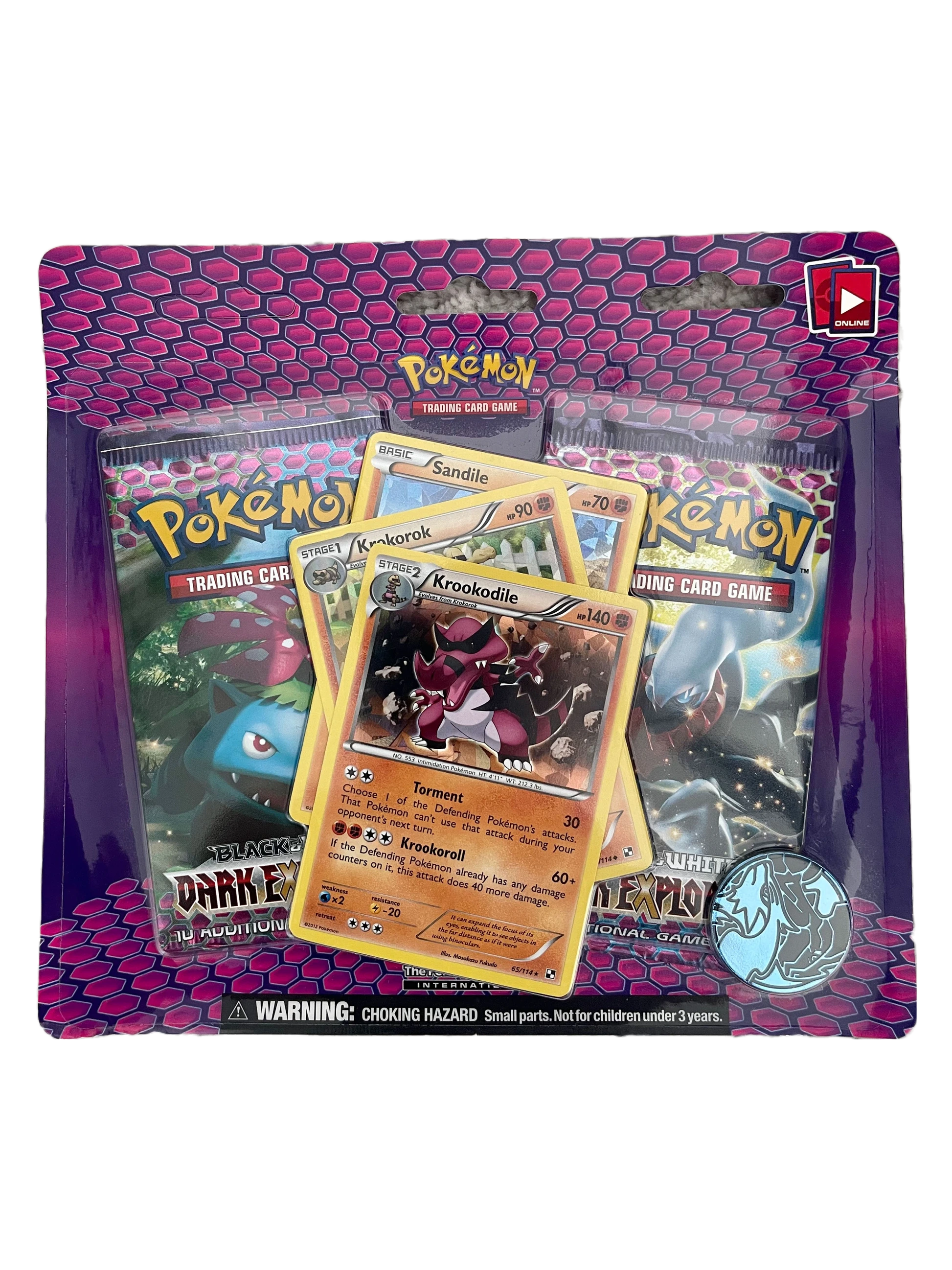 Photo of Blister Pack