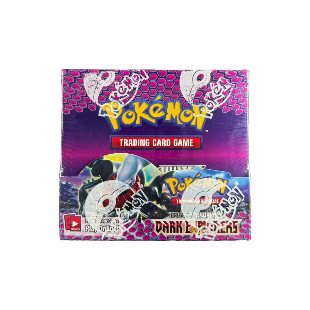 Photo of Booster Pack