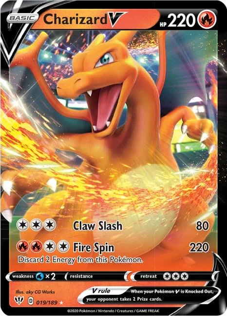 Charizard