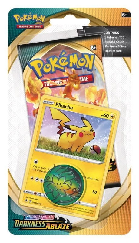 Photo of Checklane Blister Pikachu