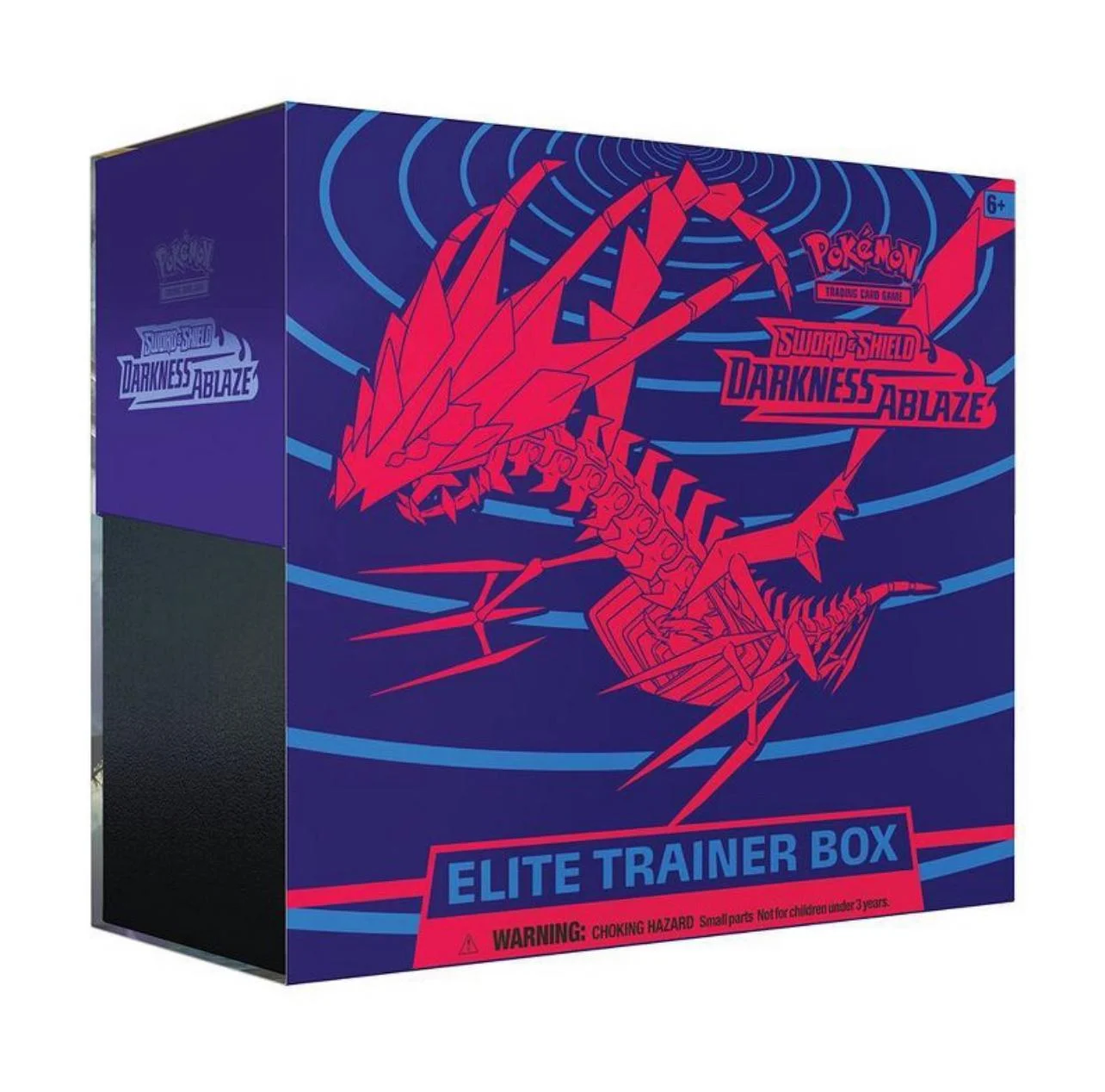 Photo of Elite Trainer Box