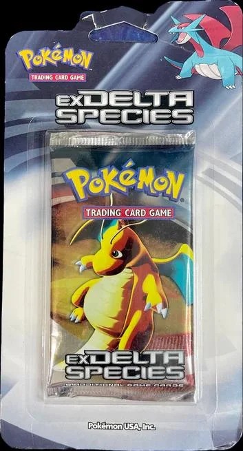 Photo of Blister Pack