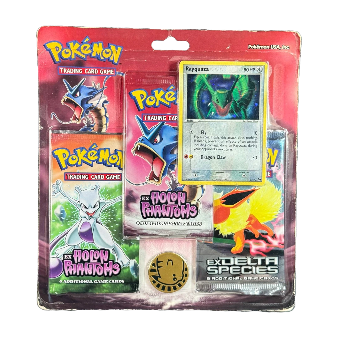 Photo of Blister Pack