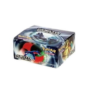 Photo of Booster Box