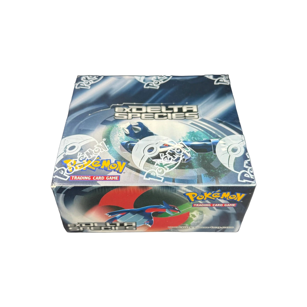 Photo of Booster Pack